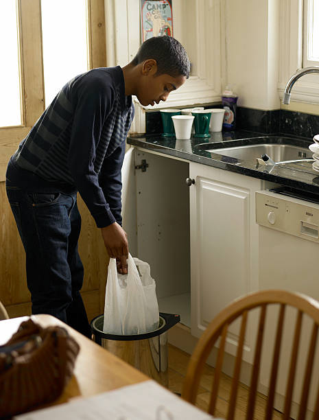 Appliance Disposal in Aberdeen, ID